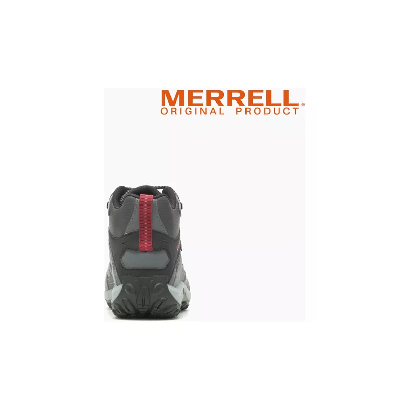 Merrell Men's Alverstone 2 Mid Wp Boot