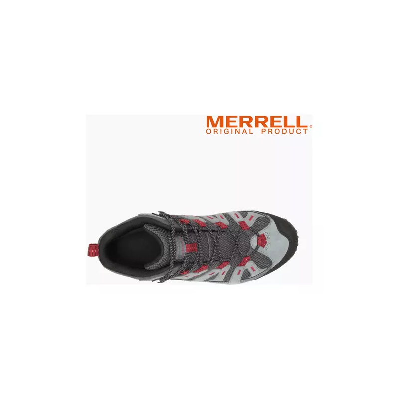 Merrell Men's Alverstone 2 Mid Wp Boot