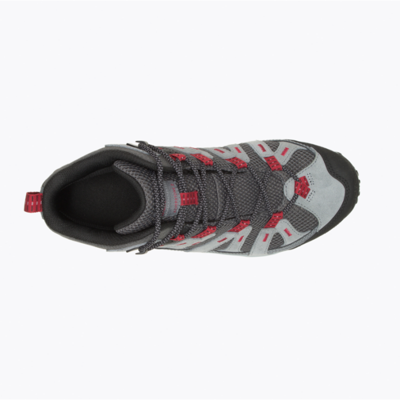 Merrell Men's Alverstone 2 Mid Wp Boot