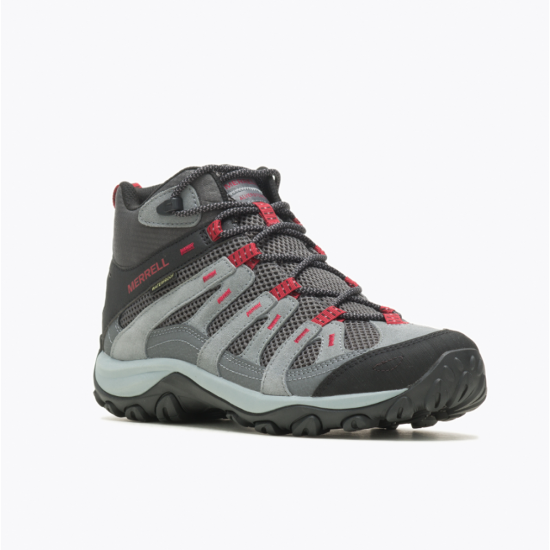 Merrell Men's Alverstone 2 Mid Wp Boot