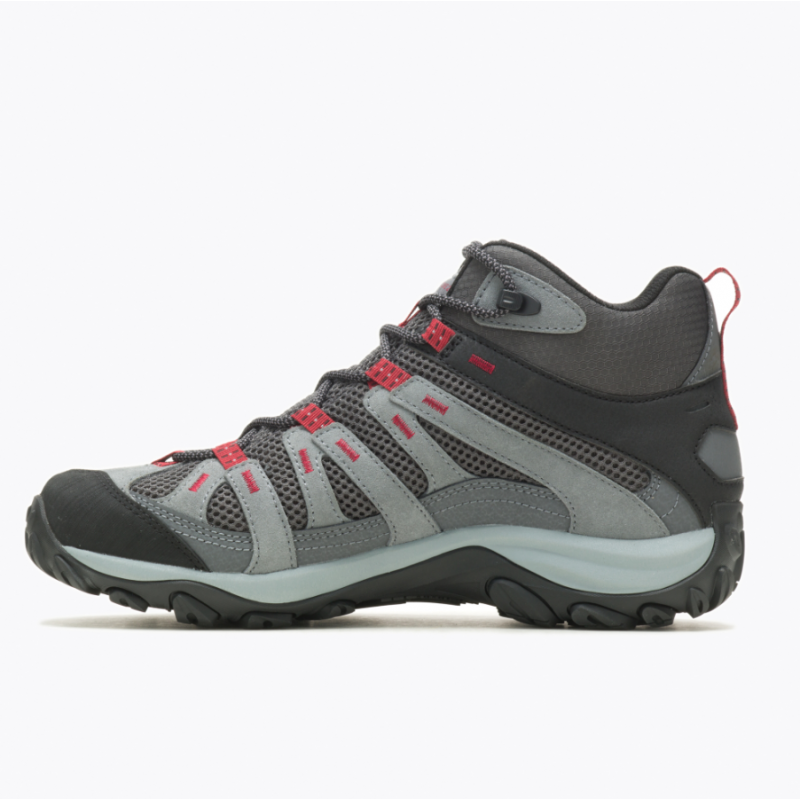 Merrell Men's Alverstone 2 Mid Wp Boot