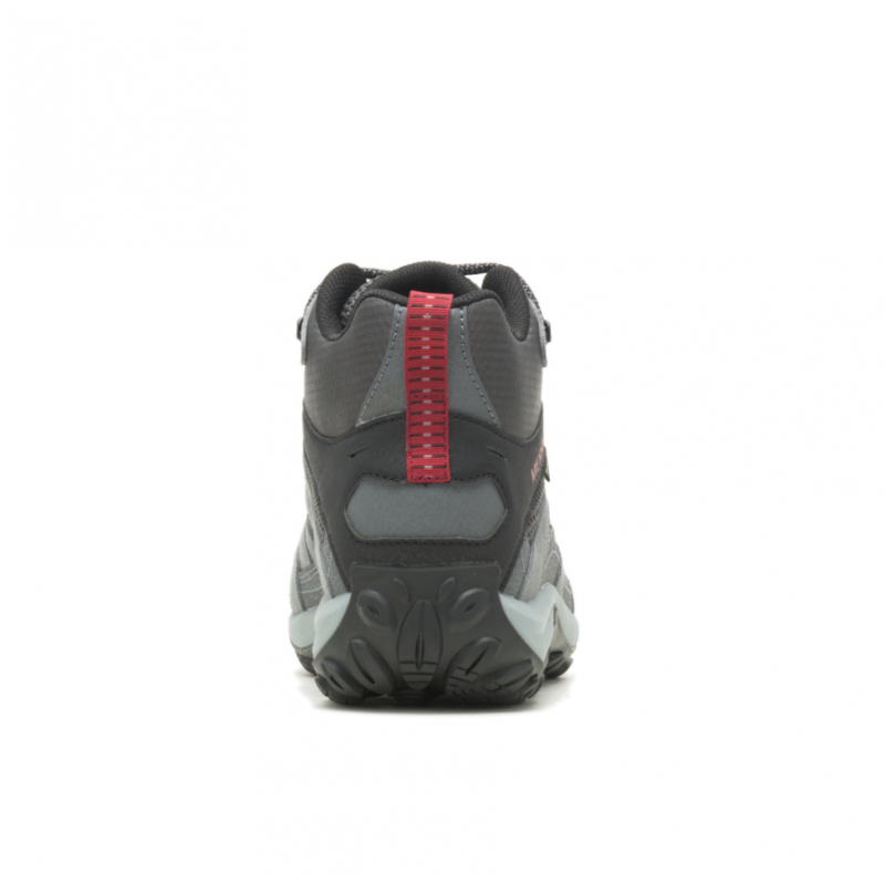 Merrell Men's Alverstone 2 Mid Wp Boot