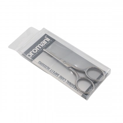 مقص بروماني راس عريض (PR-743)