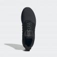 Adidas Men's Lite Racer Adapt 7.0 Shoes- Black