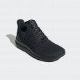 Adidas Men's Lite Racer Adapt 7.0 Shoes- Black