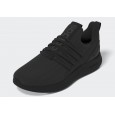 Adidas Men's Lite Racer Adapt 7.0 Shoes- Black