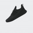Adidas Men's Lite Racer Adapt 7.0 Shoes- Black