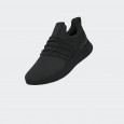 Adidas Men's Lite Racer Adapt 7.0 Shoes- Black