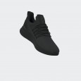 Adidas Men's Lite Racer Adapt 7.0 Shoes- Black