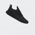Adidas Men's Lite Racer Adapt 7.0 Shoes- Black