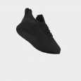 Adidas Men's Lite Racer Adapt 7.0 Shoes- Black