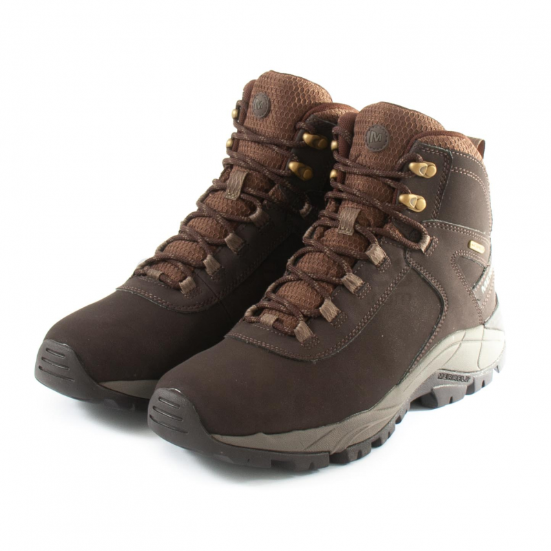 Merrell Men's Vego Mid Shoes