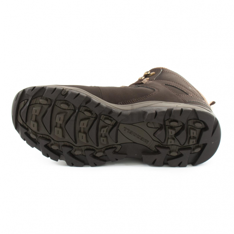 Merrell Men's Vego Mid Shoes