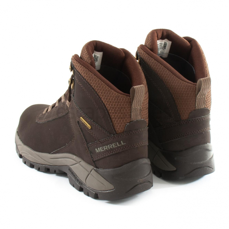 Merrell Men's Vego Mid Shoes