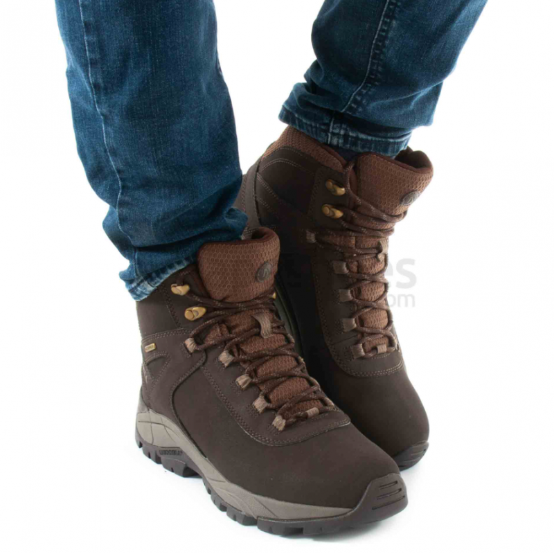 Merrell Men's Vego Mid Shoes