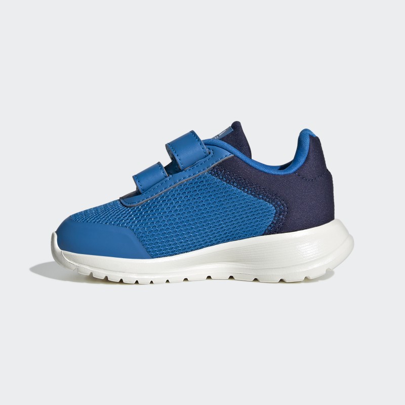 Adidas Kids Tensaur Run Shoes - Blue