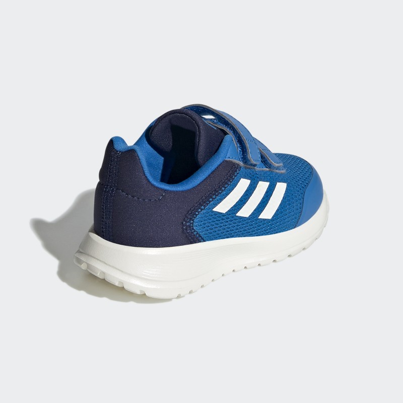 Adidas Kids Tensaur Run Shoes - Blue