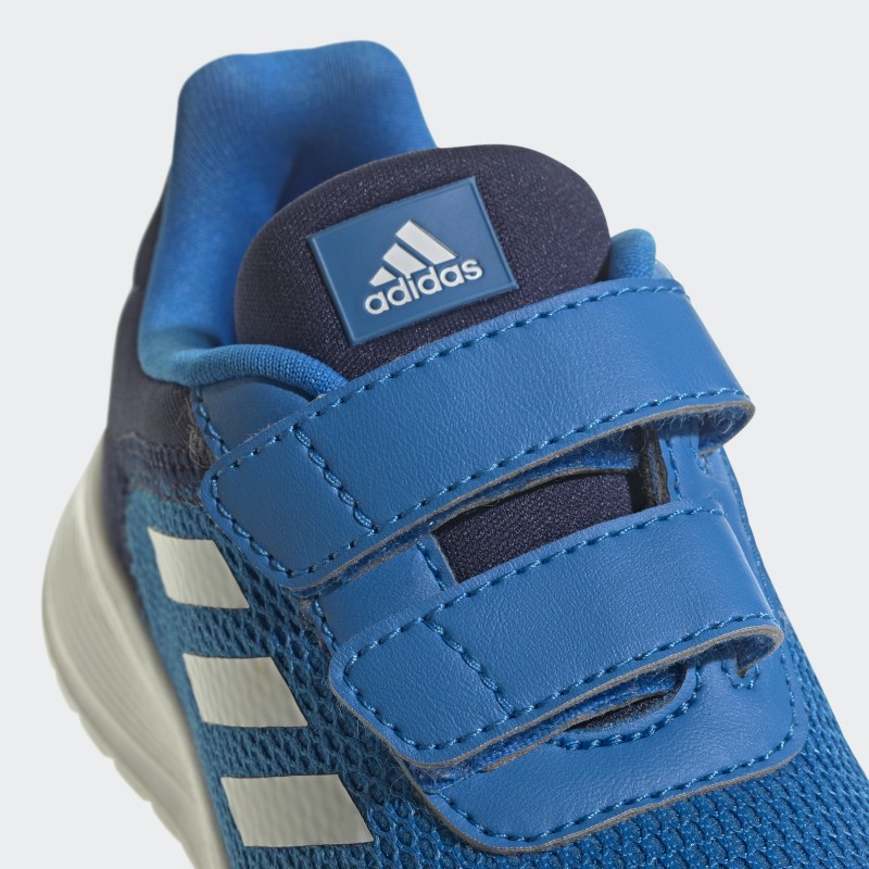 Adidas Kids Tensaur Run Shoes - Blue