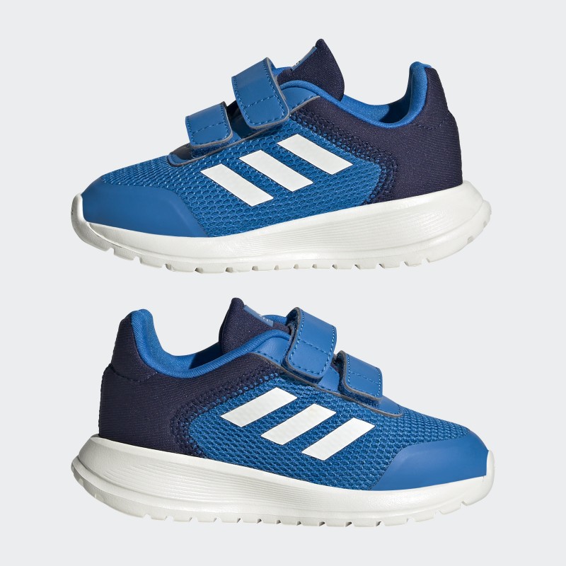 Adidas Kids Tensaur Run Shoes - Blue