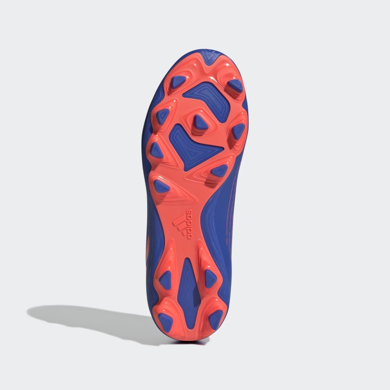 adidas Predator Edge.4 Flexible Ground Boots - Blue