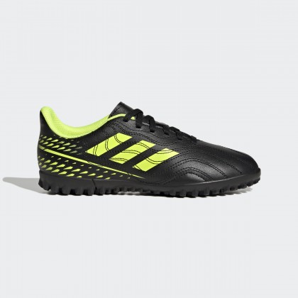 Adidas COPA SENSE.4 TF Shoes- Black