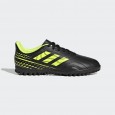 Adidas COPA SENSE.4 TF Shoes- Black