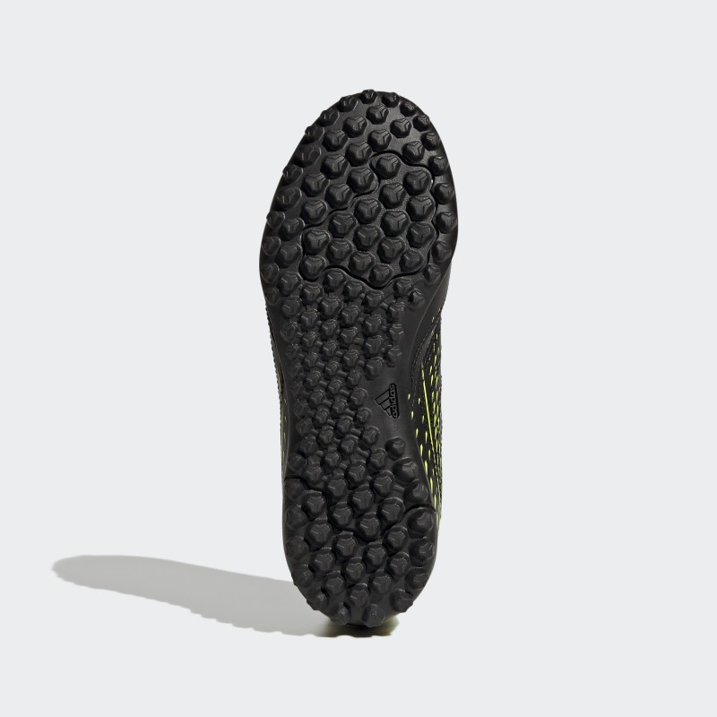 Adidas COPA SENSE.4 TF Shoes- Black