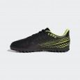 Adidas COPA SENSE.4 TF Shoes- Black