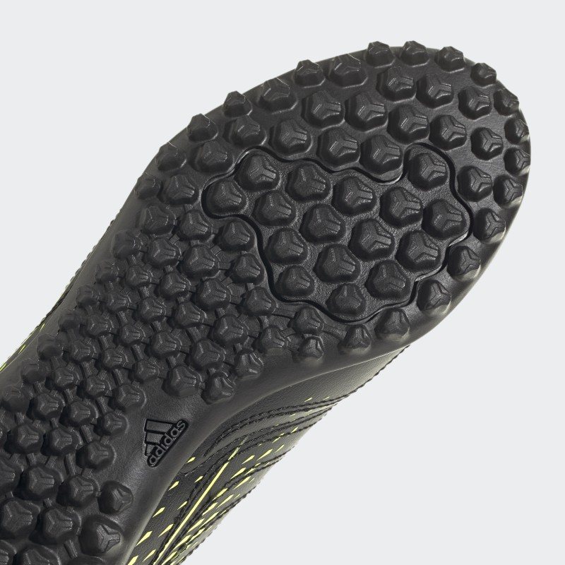 Adidas COPA SENSE.4 TF Shoes- Black