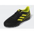 Adidas COPA SENSE.4 TF Shoes- Black