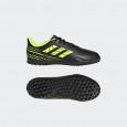 Adidas COPA SENSE.4 TF Shoes- Black