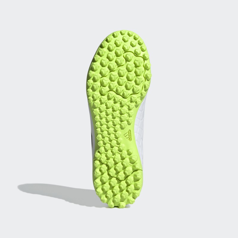 adidas Copa Pure.4 Turf Boots - White