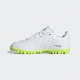 adidas Copa Pure.4 Turf Boots - White