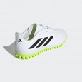 adidas Copa Pure.4 Turf Boots - White