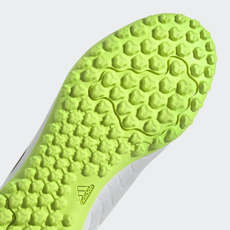 adidas Copa Pure.4 Turf Boots - White