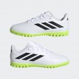 adidas Copa Pure.4 Turf Boots - White