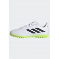 adidas Copa Pure.4 Turf Boots - White
