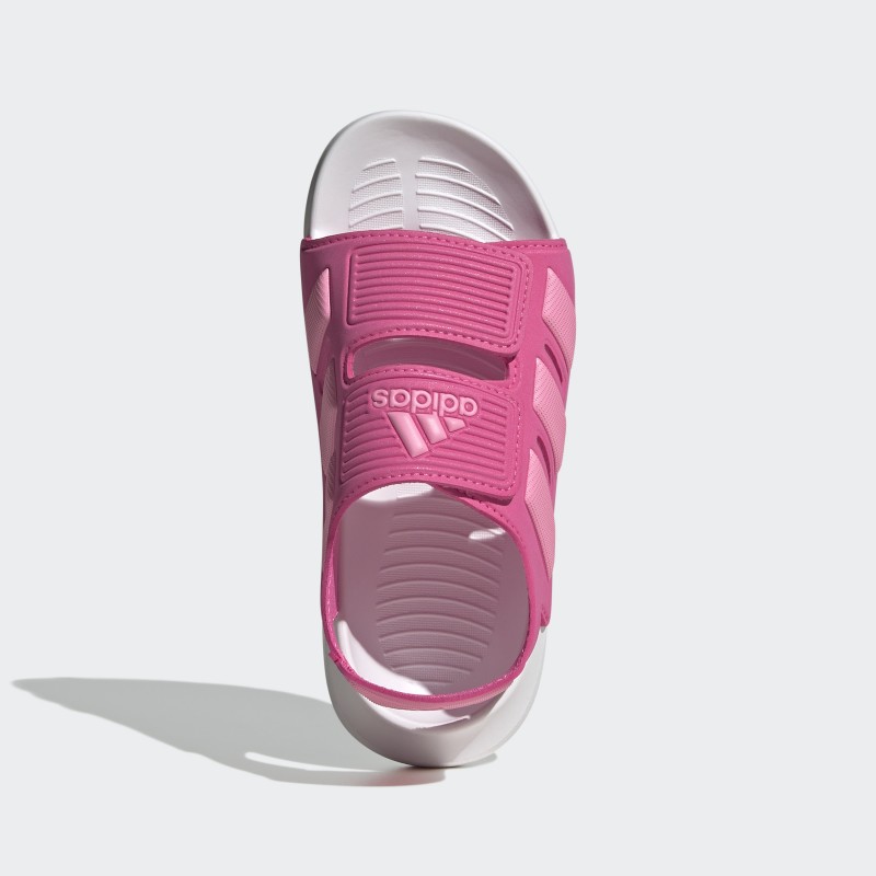 Adidas Kids Altaswim 2.0 Sandals - Pink
