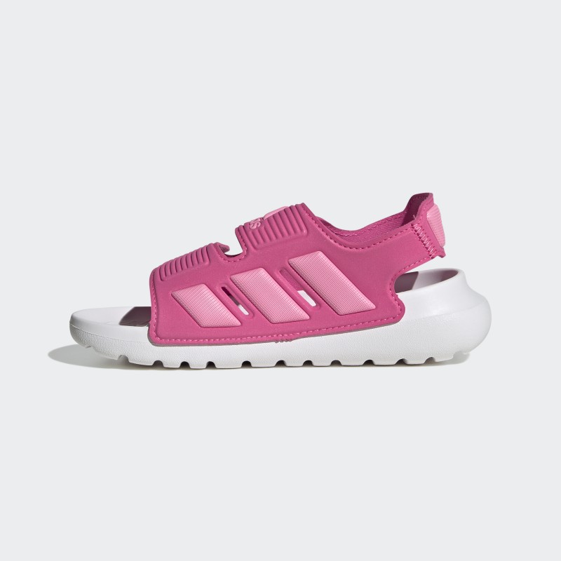 Adidas Kids Altaswim 2.0 Sandals - Pink
