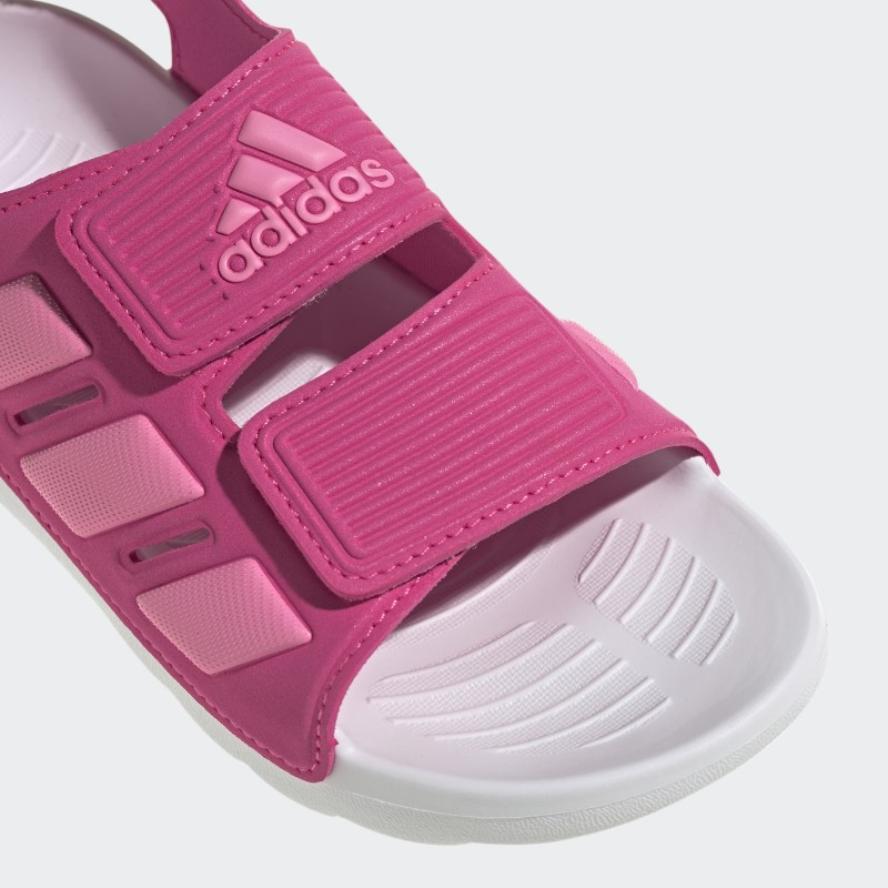 Adidas Kids Altaswim 2.0 Sandals - Pink