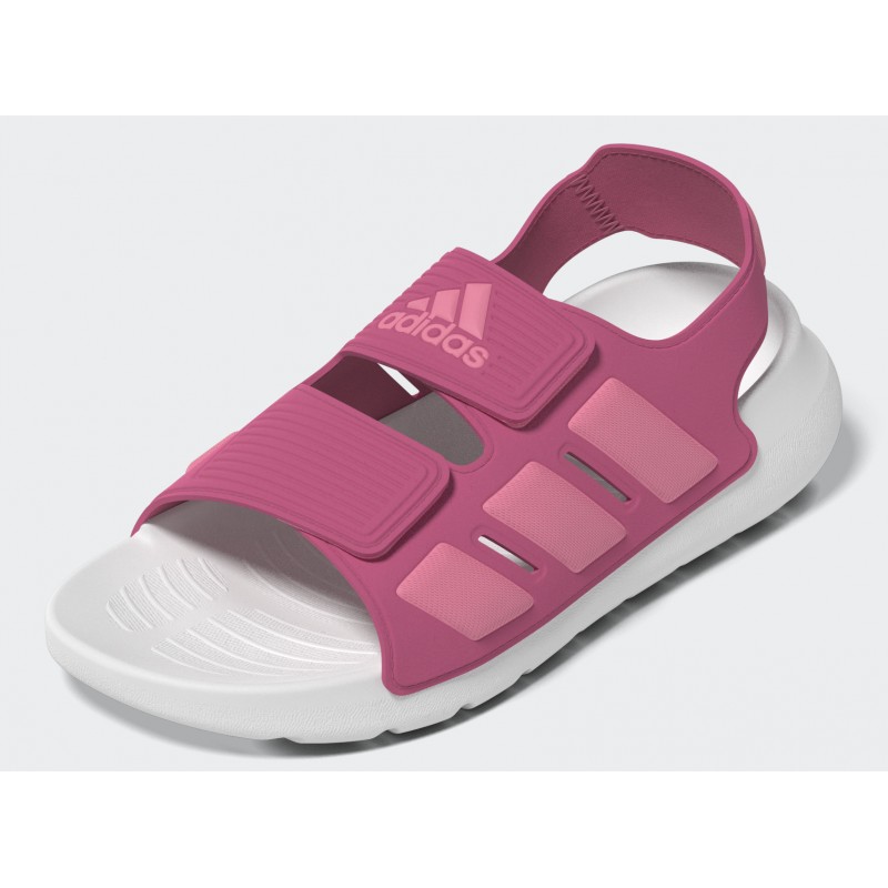 Adidas Kids Altaswim 2.0 Sandals - Pink