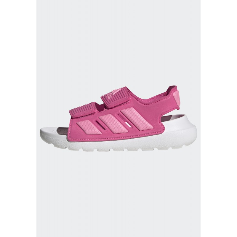 Adidas Kids Altaswim 2.0 Sandals - Pink