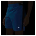 Reebok Men's Speed 4.0 Shorts