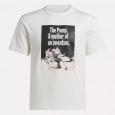 Reebok Mens' Bb Pump Graphic Tee
