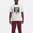 Reebok Mens' Bb Pump Graphic Tee