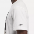 Reebok Mens' Bb Pump Graphic Tee