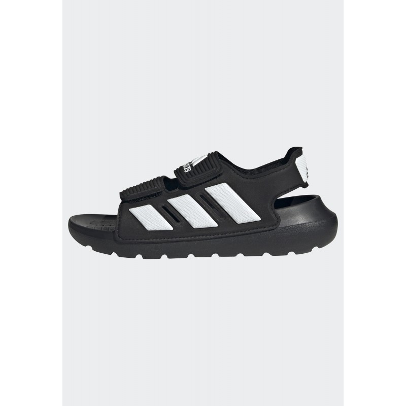 Adidas Kids Altaswim 2.0 Sandals - Black