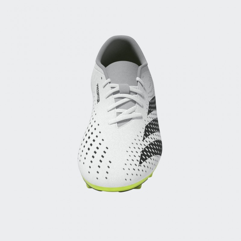 adidas Predator Accuracy.4 Flexible Ground Boots - White