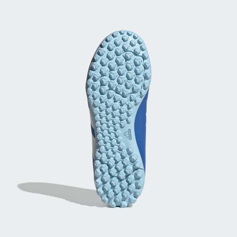 adidas Botines Predator Accuracy.4 - Blue