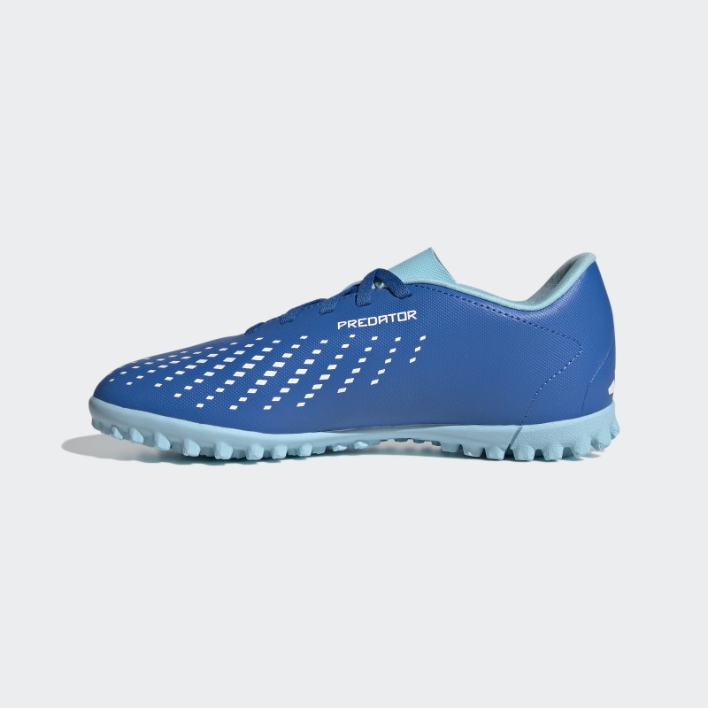 adidas Botines Predator Accuracy.4 - Blue